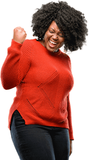 RedSweaterLady-1