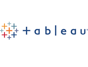 Tableau Software - logo