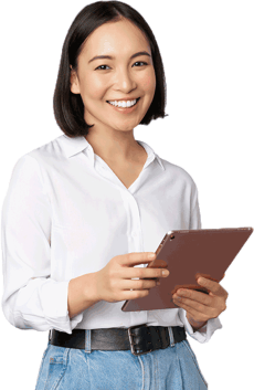 ipadlady