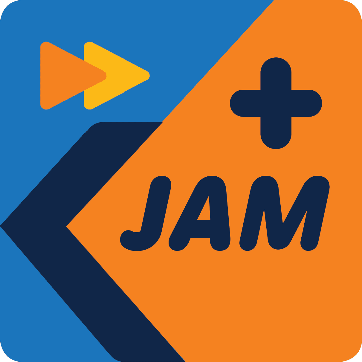 kJAM+-1