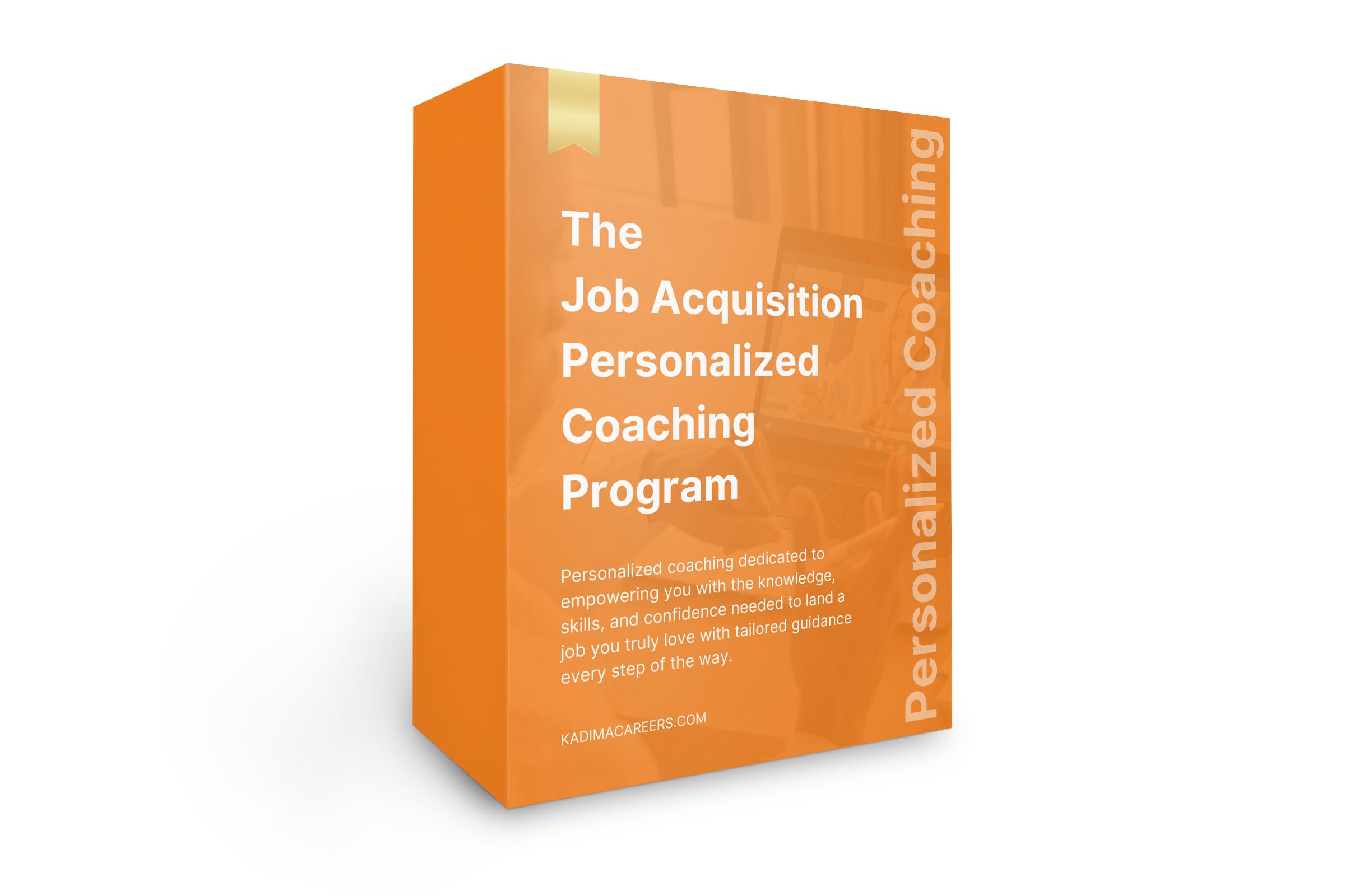The Job Acquisition Personalized Coaching Program| Kadima Careers