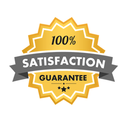 satisfaction_guarantee_badge